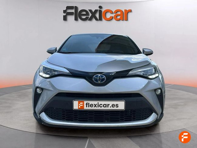 Foto 2 Toyota C-HR 140H Advance 103 kW (140 CV)
