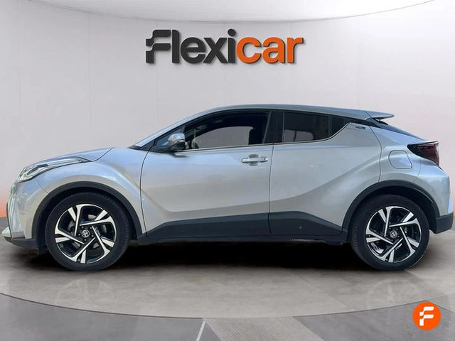 Foto 4 Toyota C-HR 140H Advance 103 kW (140 CV)