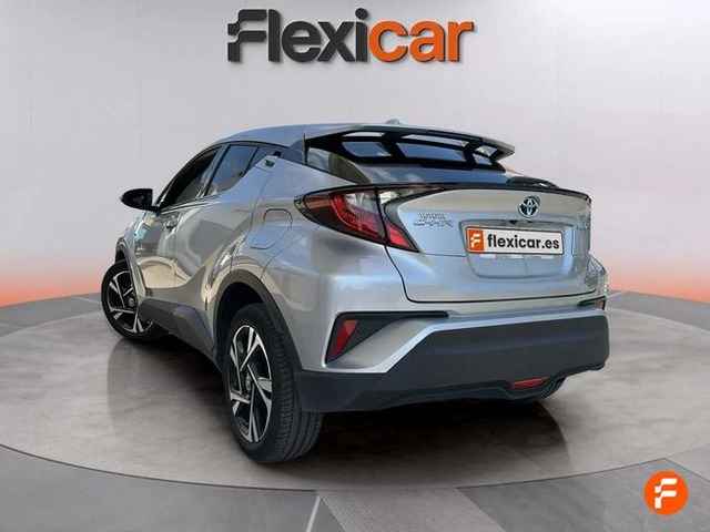 Foto 5 Toyota C-HR 140H Advance 103 kW (140 CV)