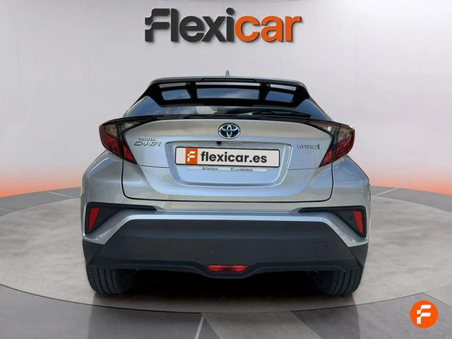 Foto 7 Toyota C-HR 140H Advance 103 kW (140 CV)