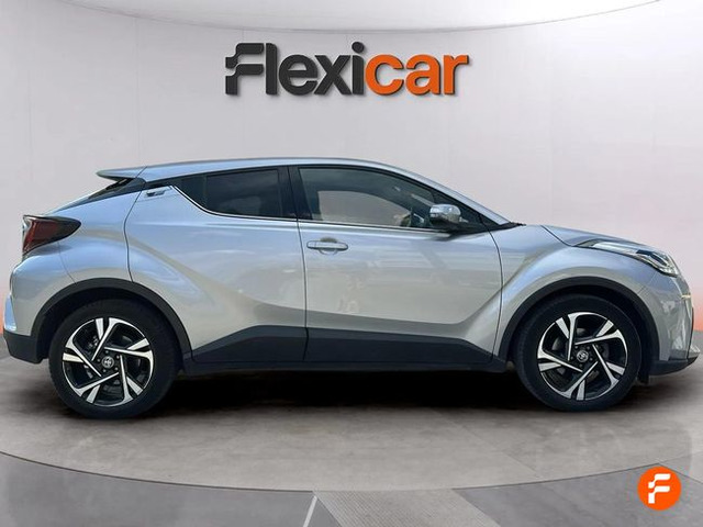 Foto 9 Toyota C-HR 140H Advance 103 kW (140 CV)