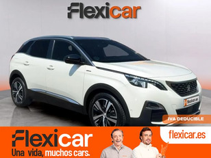 Peugeot 3008 en Motorflash