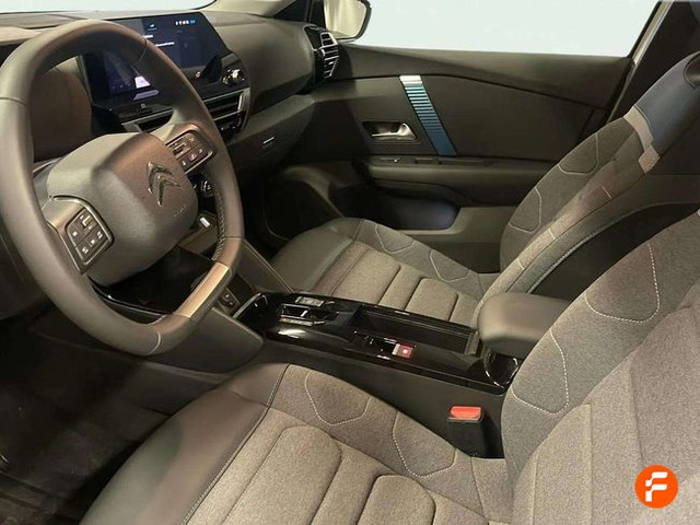 Foto 12 Citroen ë-C4 X 50KWh eléctrico Business Edition 100 kW (136 CV)