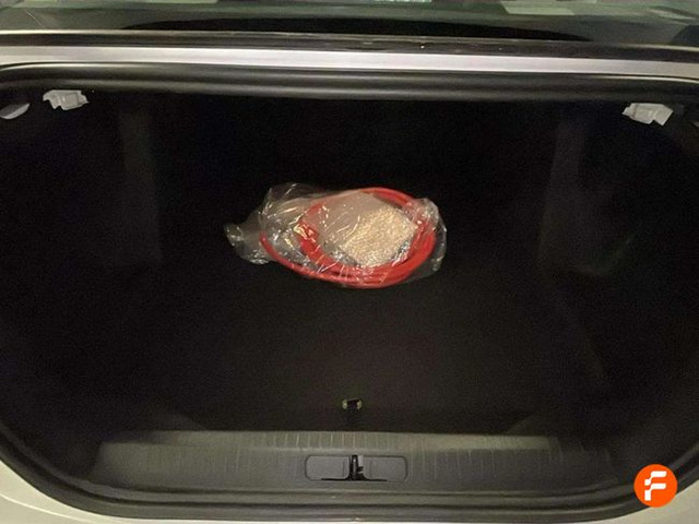 Foto 14 Citroen ë-C4 X 50KWh eléctrico Business Edition 100 kW (136 CV)