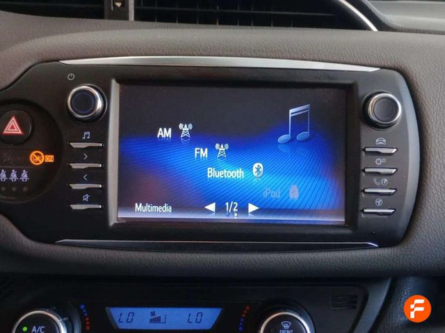 Foto 17 Toyota Yaris 1.5 100H Active Tech 74 kW (100 CV)