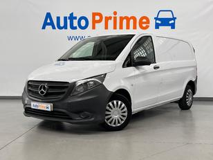 Mercedes-Benz Vito en Motorflash