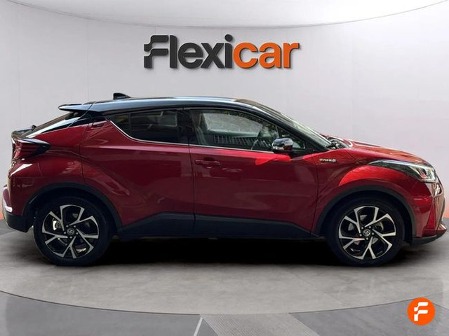 Foto 2 Toyota C-HR 180H Advance 135 kW (184 CV)