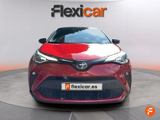 Foto 5 Toyota C-HR 180H Advance 135 kW (184 CV)