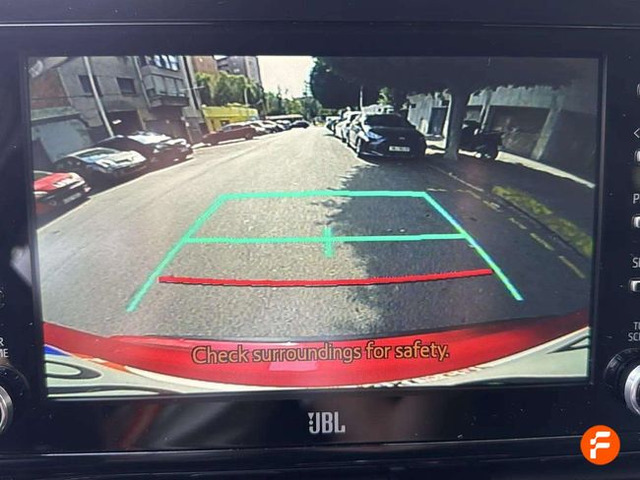 Foto 11 Toyota C-HR 180H Advance 135 kW (184 CV)