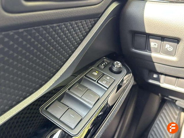 Foto 12 Toyota C-HR 180H Advance 135 kW (184 CV)