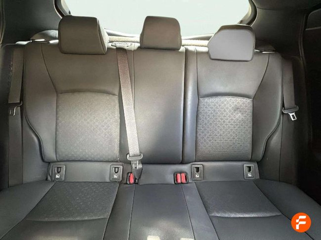 Foto 13 Toyota C-HR 180H Advance 135 kW (184 CV)