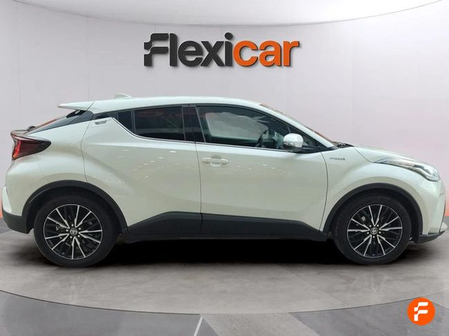 Foto 2 Toyota C-HR 180H Advance 135 kW (184 CV)