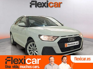 Audi A1 Sportback en Motorflash