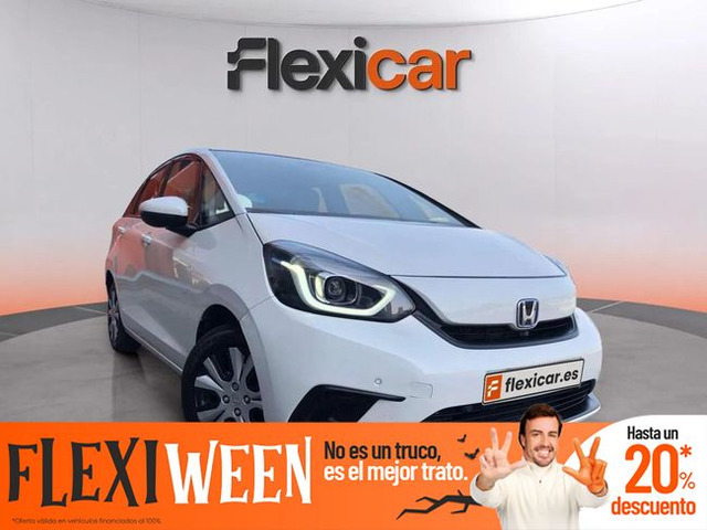 Foto 1 Honda Jazz 1.5 i-MMD Comfort 80 kW (109 CV)