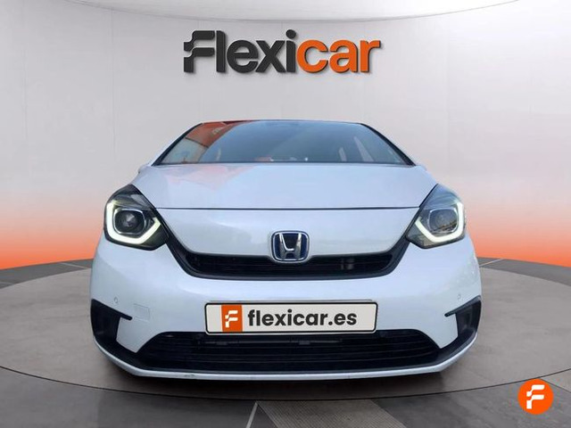 Foto 2 Honda Jazz 1.5 i-MMD Comfort 80 kW (109 CV)