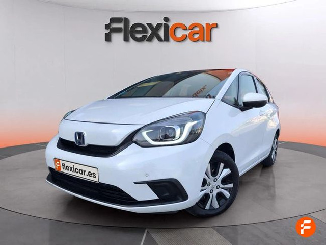 Foto 3 Honda Jazz 1.5 i-MMD Comfort 80 kW (109 CV)