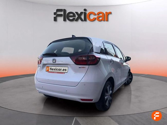 Foto 4 Honda Jazz 1.5 i-MMD Comfort 80 kW (109 CV)