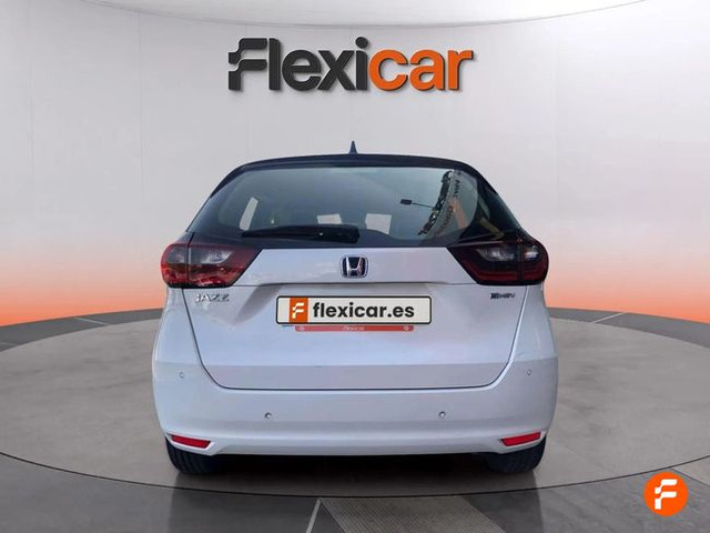 Foto 5 Honda Jazz 1.5 i-MMD Comfort 80 kW (109 CV)