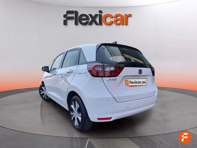 Foto 7 Honda Jazz 1.5 i-MMD Comfort 80 kW (109 CV)