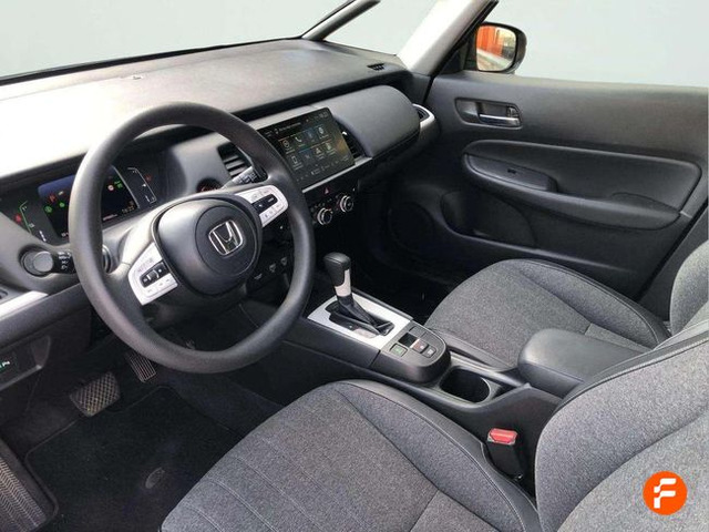 Foto 8 Honda Jazz 1.5 i-MMD Comfort 80 kW (109 CV)