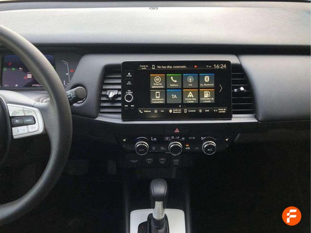 Foto 9 Honda Jazz 1.5 i-MMD Comfort 80 kW (109 CV)