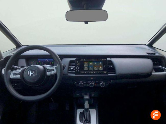 Foto 10 Honda Jazz 1.5 i-MMD Comfort 80 kW (109 CV)