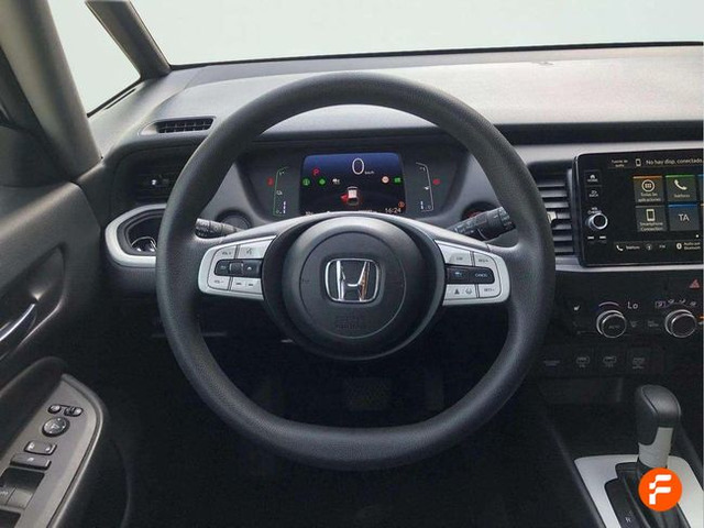 Foto 11 Honda Jazz 1.5 i-MMD Comfort 80 kW (109 CV)