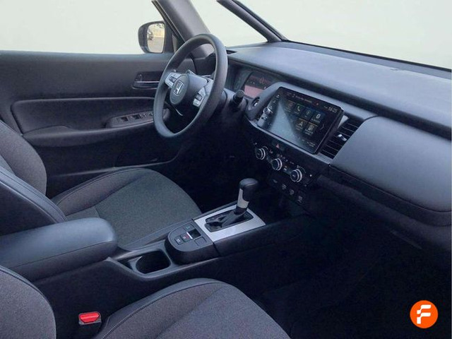 Foto 12 Honda Jazz 1.5 i-MMD Comfort 80 kW (109 CV)