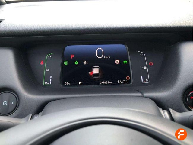 Foto 13 Honda Jazz 1.5 i-MMD Comfort 80 kW (109 CV)