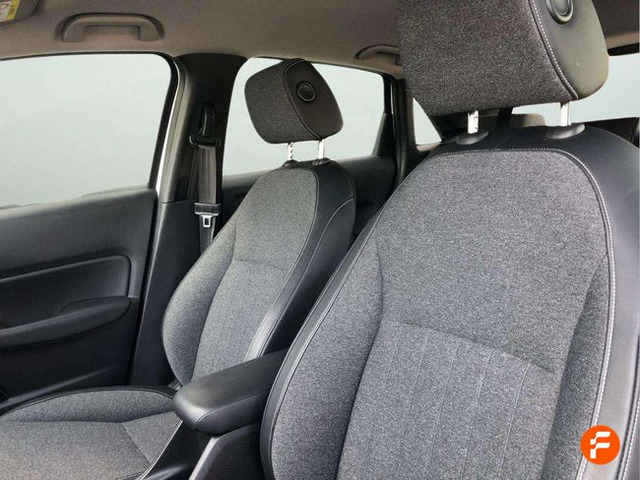 Foto 14 Honda Jazz 1.5 i-MMD Comfort 80 kW (109 CV)