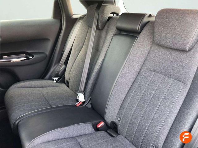 Foto 15 Honda Jazz 1.5 i-MMD Comfort 80 kW (109 CV)