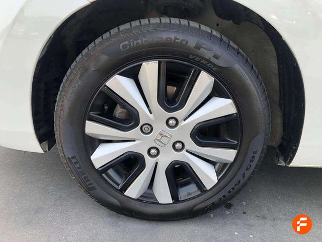 Foto 17 Honda Jazz 1.5 i-MMD Comfort 80 kW (109 CV)