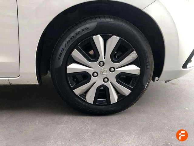 Foto 18 Honda Jazz 1.5 i-MMD Comfort 80 kW (109 CV)