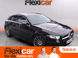 Mercedes-Benz Clase A en Motorflash