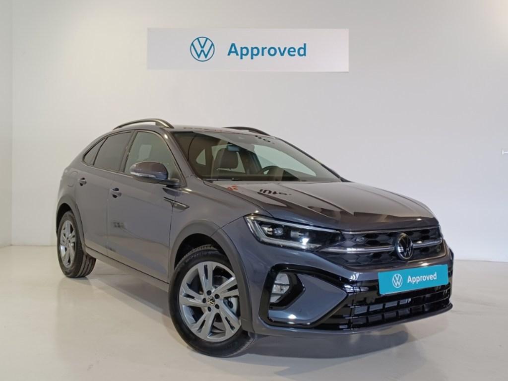 Volkswagen Taigo R-Line 1.0 TSI 85 kW (115 CV) DSG