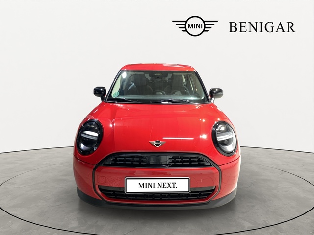 fotoG 1 del MINI MINI 5 Puertas Cooper C 115 kW (156 CV) 156cv Gasolina del 2025 en Alicante