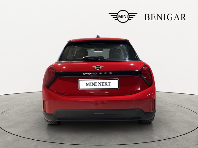 fotoG 4 del MINI MINI 5 Puertas Cooper C 115 kW (156 CV) 156cv Gasolina del 2025 en Alicante