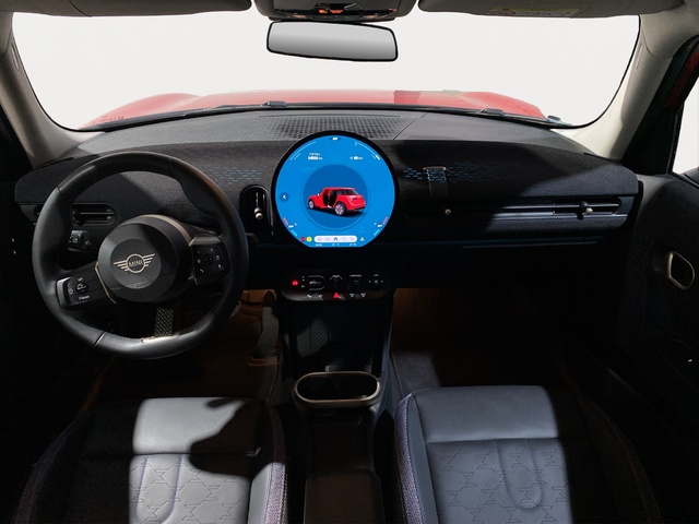 fotoG 6 del MINI MINI 5 Puertas Cooper C 115 kW (156 CV) 156cv Gasolina del 2025 en Alicante