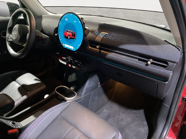 fotoG 7 del MINI MINI 5 Puertas Cooper C 115 kW (156 CV) 156cv Gasolina del 2025 en Alicante