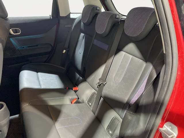 fotoG 8 del MINI MINI 5 Puertas Cooper C 115 kW (156 CV) 156cv Gasolina del 2025 en Alicante