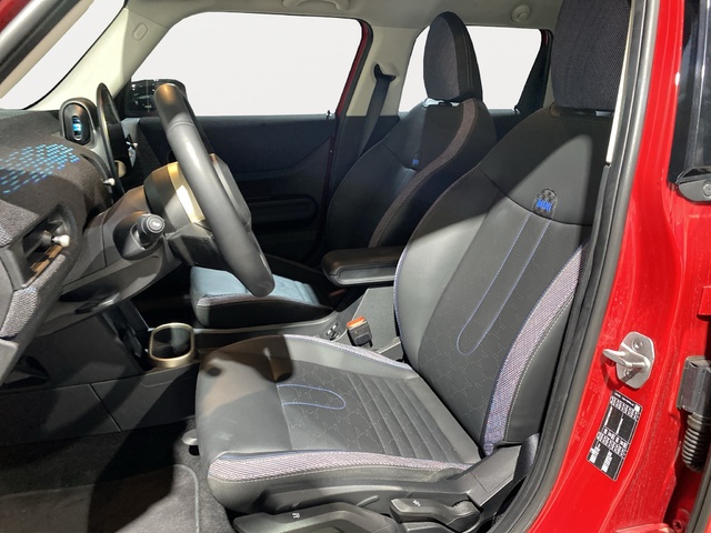 fotoG 13 del MINI MINI 5 Puertas Cooper C 115 kW (156 CV) 156cv Gasolina del 2025 en Alicante