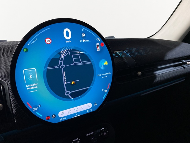 fotoG 16 del MINI MINI 5 Puertas Cooper C 115 kW (156 CV) 156cv Gasolina del 2025 en Alicante