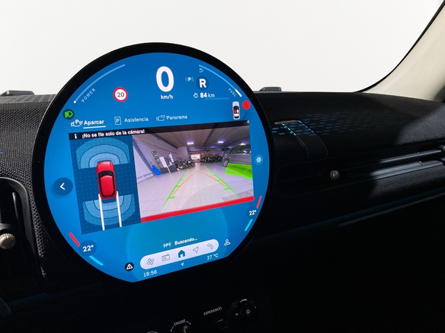 fotoG 17 del MINI MINI 5 Puertas Cooper C 115 kW (156 CV) 156cv Gasolina del 2025 en Alicante