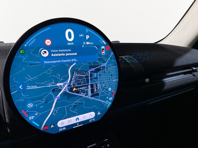 fotoG 18 del MINI MINI 5 Puertas Cooper C 115 kW (156 CV) 156cv Gasolina del 2025 en Alicante