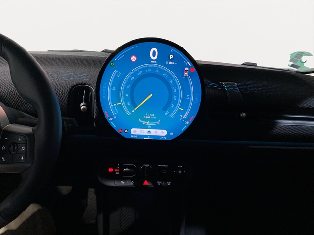 fotoG 19 del MINI MINI 5 Puertas Cooper C 115 kW (156 CV) 156cv Gasolina del 2025 en Alicante