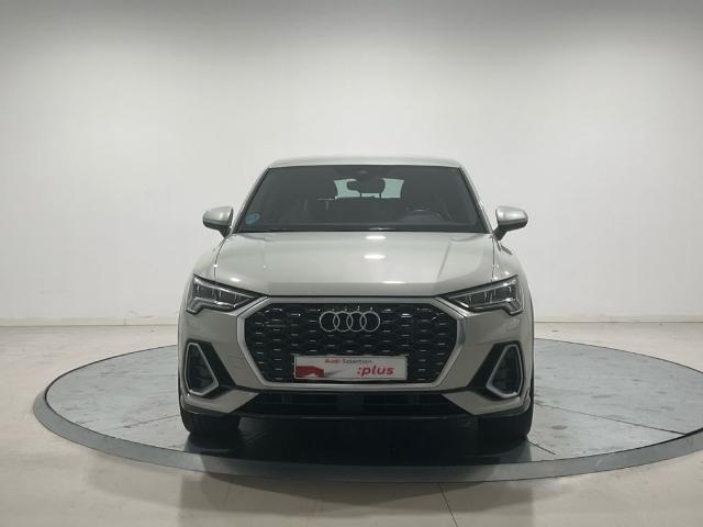 Audi Q3 Sportback S Line 45 TFSI quattro 180 kW (245 CV) S tronic