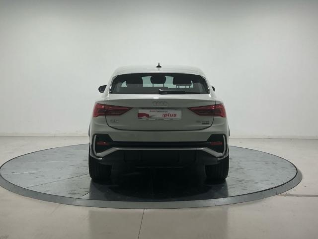 Audi Q3 Sportback S Line 45 TFSI quattro 180 kW (245 CV) S tronic