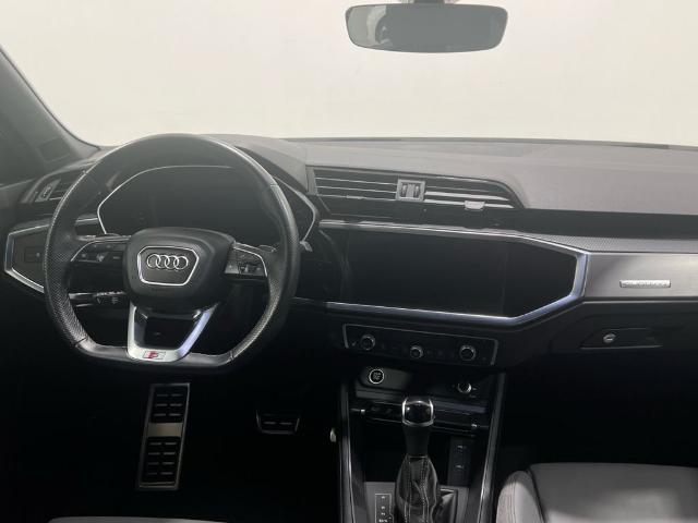 Audi Q3 Sportback S Line 45 TFSI quattro 180 kW (245 CV) S tronic
