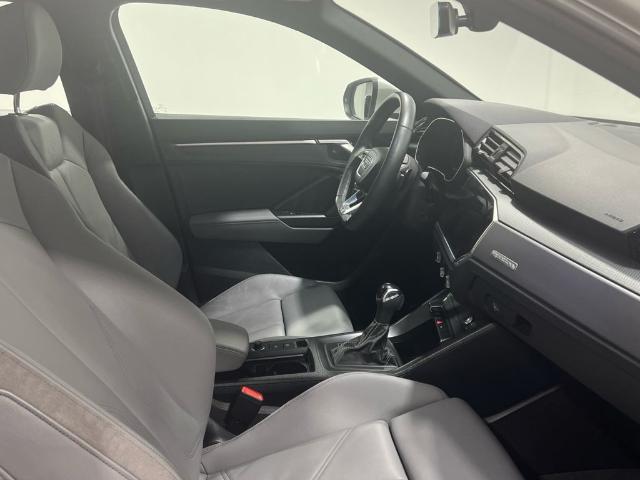 Audi Q3 Sportback S Line 45 TFSI quattro 180 kW (245 CV) S tronic