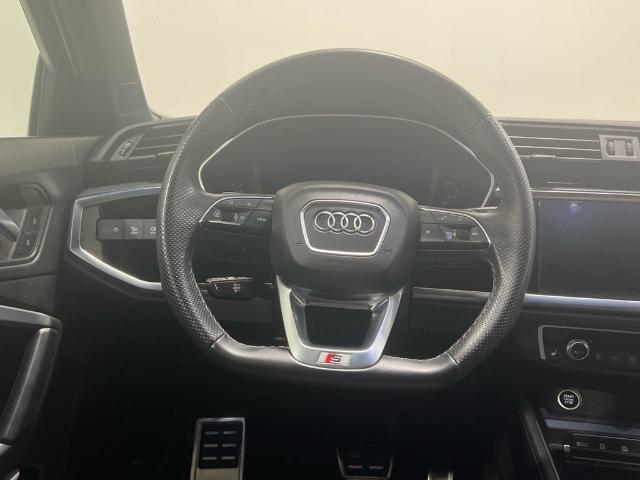 Audi Q3 Sportback S Line 45 TFSI quattro 180 kW (245 CV) S tronic